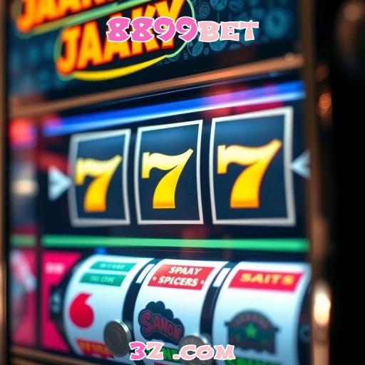 Entre na Ação: Live do 8899bet Revoluciona Jogos Online