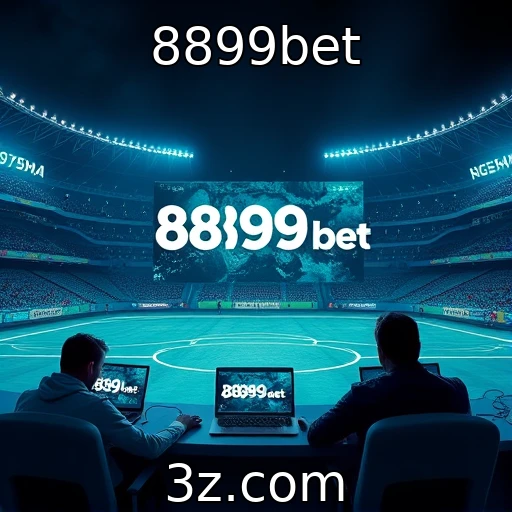 Futuro do e-sport e suas previsões para o setor