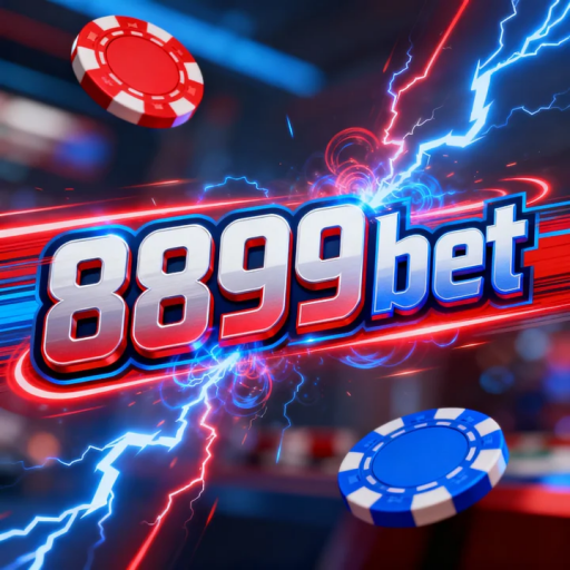 8899bet