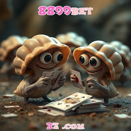 Promoções Irresistíveis no 8899bet para Aumentar sua Diversão