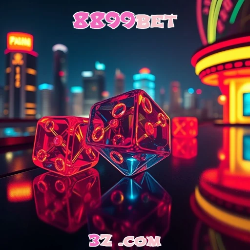 Apostando em Esportes com a 8899bet: Uma Revelação